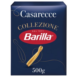 Barilla Μακαρόνι Casarecce 500 gr