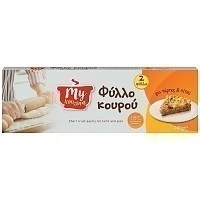 My Kouzina Φύλλο Κουρού Κατεψυγμένο 700gr