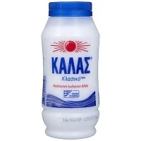 ΚΑΛΑΣ Αλάτι Κλασσικό 250gr