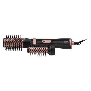 Izzy Βούρτσα Περιστρεφόμενη Volumizer Pro 1200W