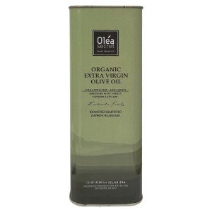 Olea Secret Εξαιρετικό Παρθένο Ελαιόλαδο Βιολογικό 1.5 lt