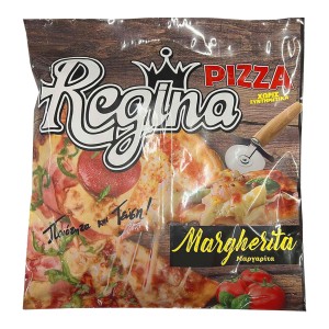 Regina Πίτσα Μαργαρίτα 340 gr
