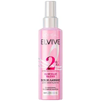 Elvive Glycolic Gloss Ορός Λάμψης Leave in 150ml