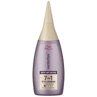 Wellaflex 7 in 1 Λόσιον Όγκου 100ml