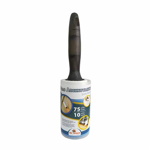 MrGrand Αποχνουδωτικό Ρολό Sticky 75Φύλλων