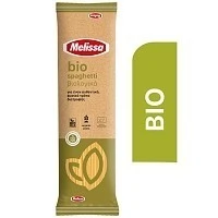 Melissa Σπαγγέτι Βιολογικό 500gr