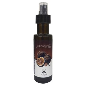 Golden Olive History Άρτυμα Ελαιόλαδου Με Γεύση Τρούφα 100 ml