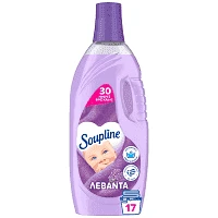 Soupline Μαλακτικό Λεβάντα 17μεζ 12/1,4lt