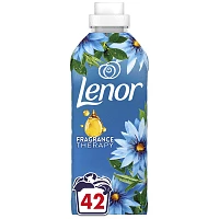 Lenor Μαλακτικό Ρούχων Fresh Ocean Escape 42μεζ 800ml