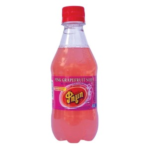 Φήμη Pink Grapefruit 330 ml