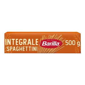 Barilla Μακαρόνια Integrale Spaghettini Ν3 500 gr