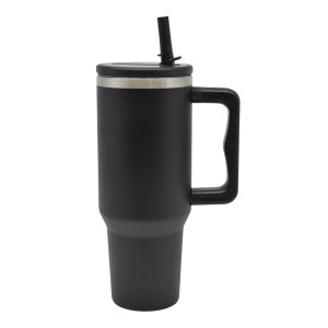 Ποτήρι Θερμός Μαύρο 1.2 lt