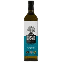 Terra Creta Εξαιρετικό Παρθένο Ελαιόλαδο Χανίων 1lt