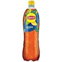 Lipton Ice Tea Λεμόνι 1,5lt