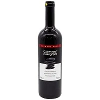 Cabernet Sauvignon Ερυθρός Οίνος 750ml