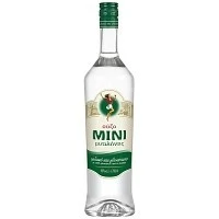 MINI Ούζο 700ml