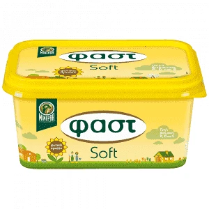 Φαστ Soft 440gr