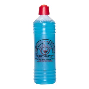 Ποσειδών Οινόπνευμα Φωτιστικό 93° 245 ml