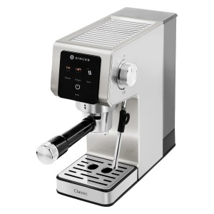 Singer Μηχανή Espresso Classic 20 Bar