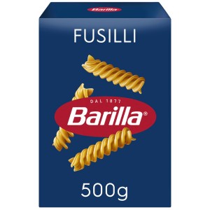 Barilla Μακαρόνι Fusilli 500 gr