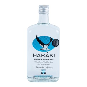 Haraki Τσικουδιά Κρήτης 700 ml