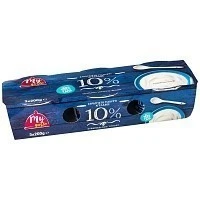 My Gusto Γιαούρτι Στραγγιστό 10%Λιπαρά 3x200gr