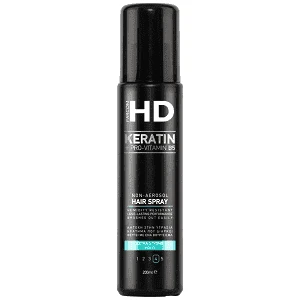 HD Λακ Πολύ Δυνατό Κράτημα Non-Aerosol 200ml
