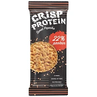 Crisp Ριζογκοφρέτα Protein Sweet Paprika 82gr