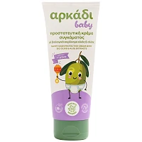 Αρκάδι Babycare Κρέμα Συγκάματος 100ml