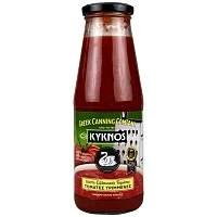 Kyknos Τομάτα Τριμμένη 680gr