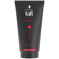 Taft Gel Power 150ml