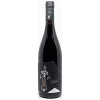 Kotsifali Βασίλισσες Ερυθρός Οίνος 750ml