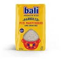 Bali Ρύζι Μακρύκοκο Parboiled 1kg