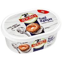 Adoro Extra Τυρί Κρέμα 300gr