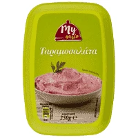 My Gusto Ταραμοσαλάτα 250gr