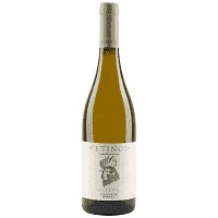 Κτήμα Κόκκινος Petinos Οίνος Λευκός 750ml