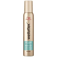 Wella Flex Αφρός Πολύ Δυνατός 200ml