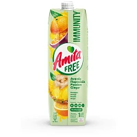 Amita Free Immunity 1lt