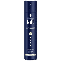 Schwarzkopf Taft Ultimate HL6 250ml