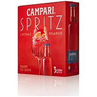 Campari Spritz 3x175ml