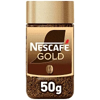 Nescafe Gold Στιγμιαίος Καφές 50gr