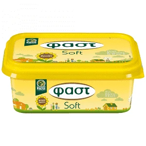 Φαστ Soft 220gr