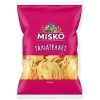 Misko Ταλιατέλες 500gr