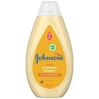 Johnson's Baby Conditioner 500ml
