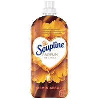 Soupline Μαλακτικό Συμπυκνωμένο Parfum Jasmine Αbsolut 55μεζ 1,155lt