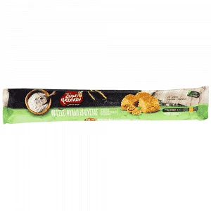 Ζύμη Ψαχνών Φύλλο Κρούστας Φρέσκο 500gr