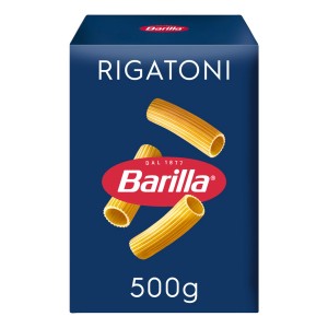 Barilla Μακαρόνι Rigatoni 500 gr