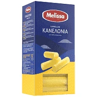 Melissa Κανελόνια 250gr