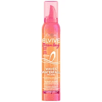 Elvive Dream Long Waves Waterfall 200ml