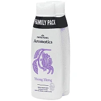 Αromatics Αφρόλουτρο Ylang Ylang 2x650ml